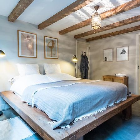 B&B Amsterdam Amstel Apartment المظهر الخارجي الصورة