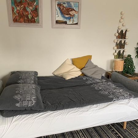 B&B Amsterdam Amstel Apartment المظهر الخارجي الصورة