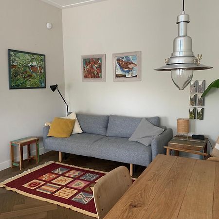 B&B Amsterdam Amstel Apartment المظهر الخارجي الصورة