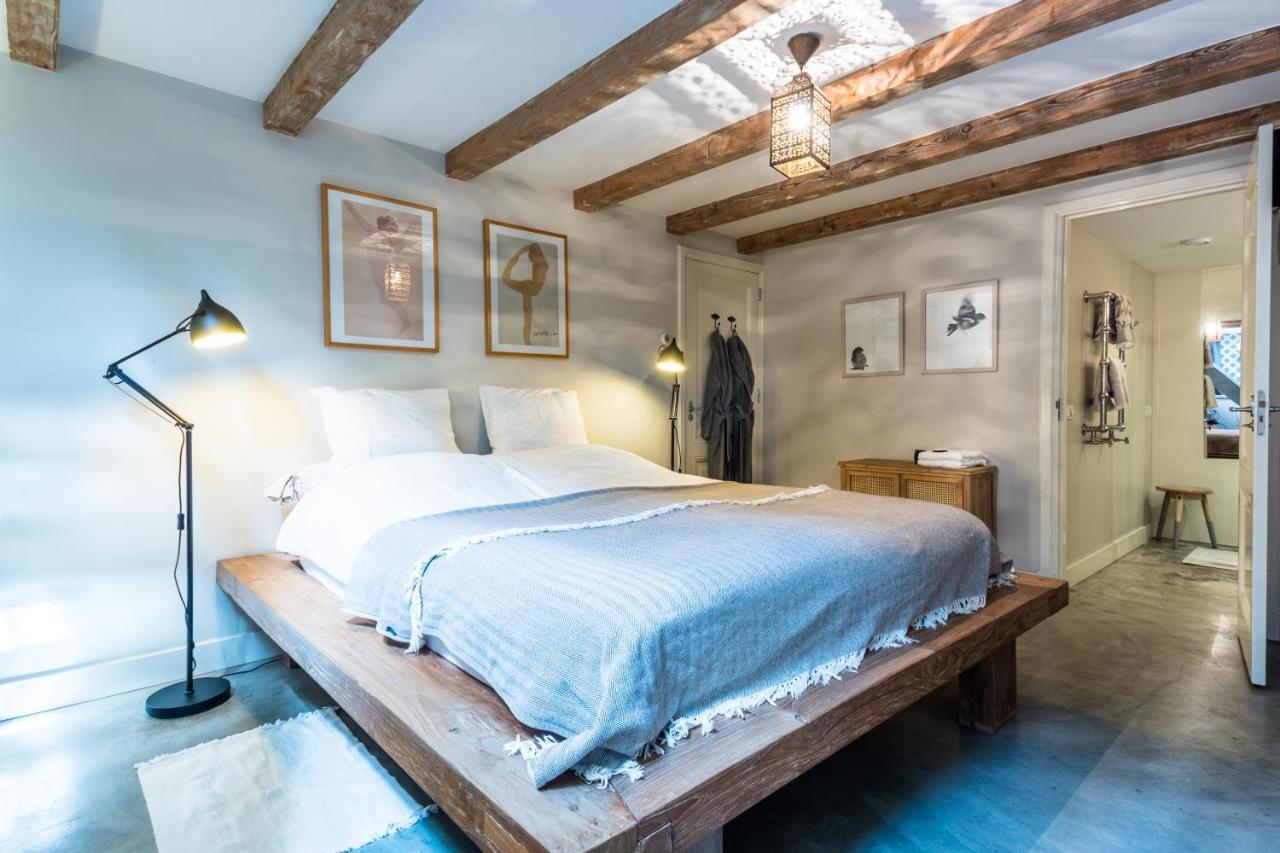 B&B Amsterdam Amstel Apartment المظهر الخارجي الصورة