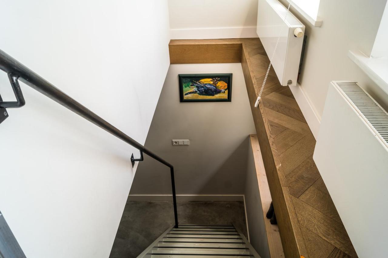 B&B Amsterdam Amstel Apartment المظهر الخارجي الصورة
