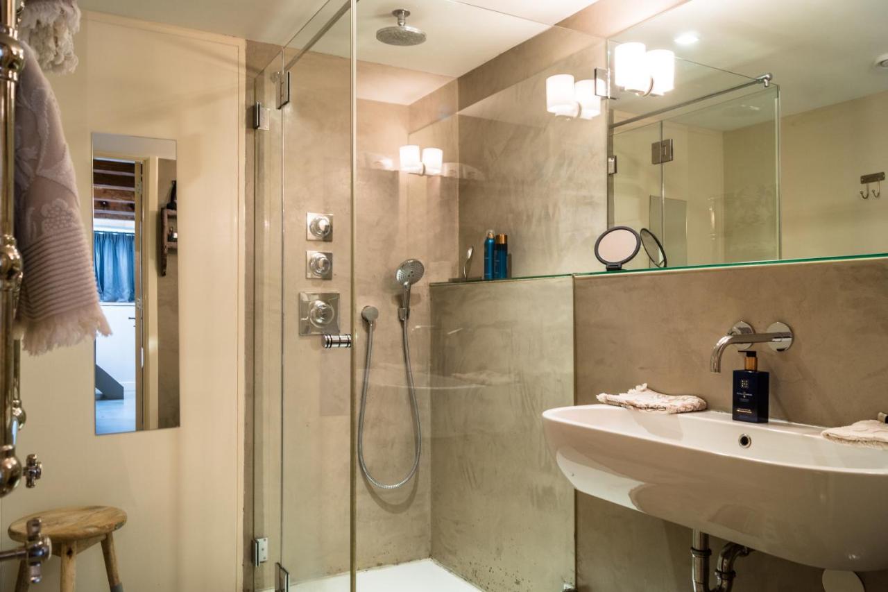 B&B Amsterdam Amstel Apartment المظهر الخارجي الصورة