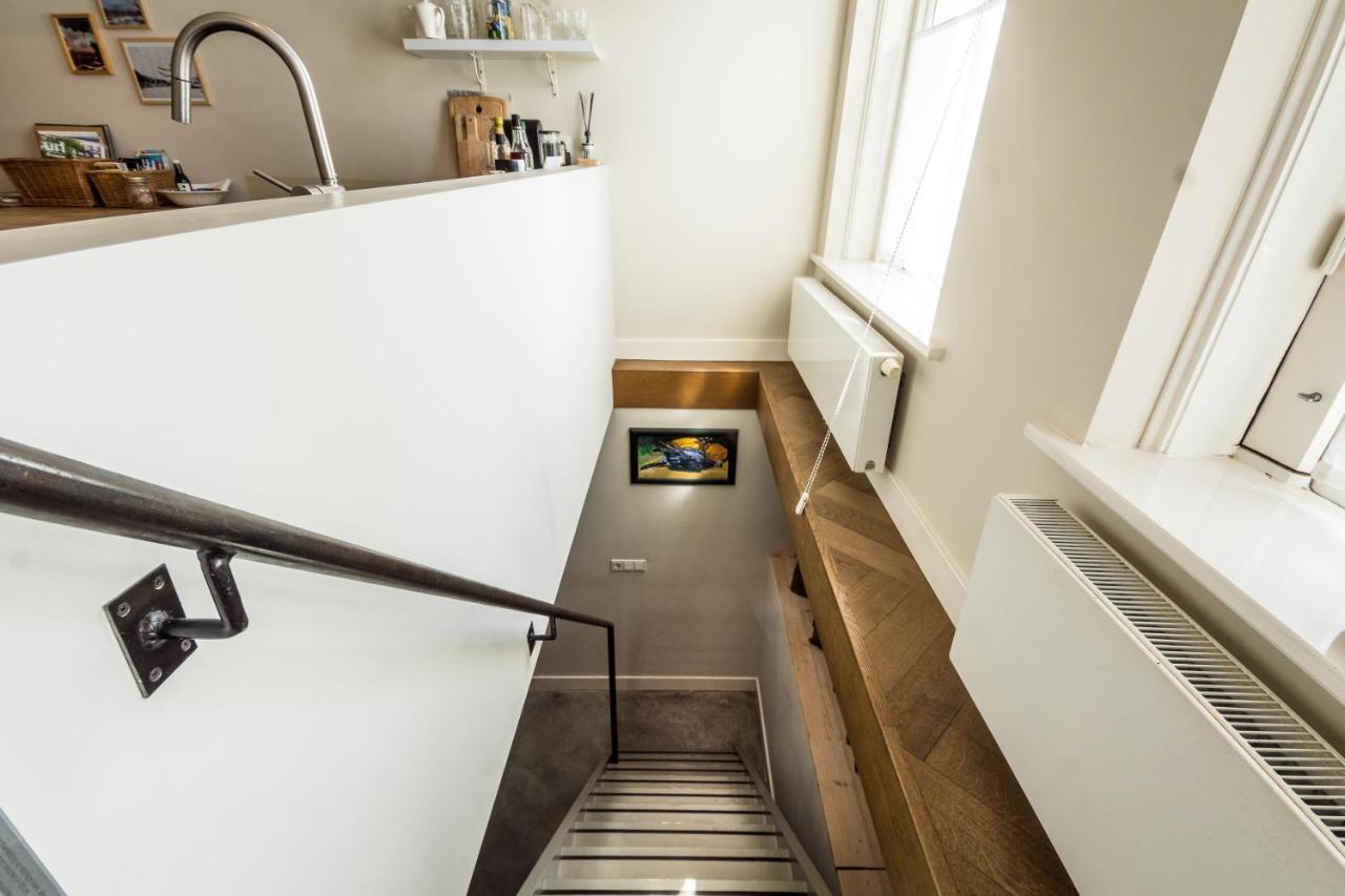 B&B Amsterdam Amstel Apartment المظهر الخارجي الصورة