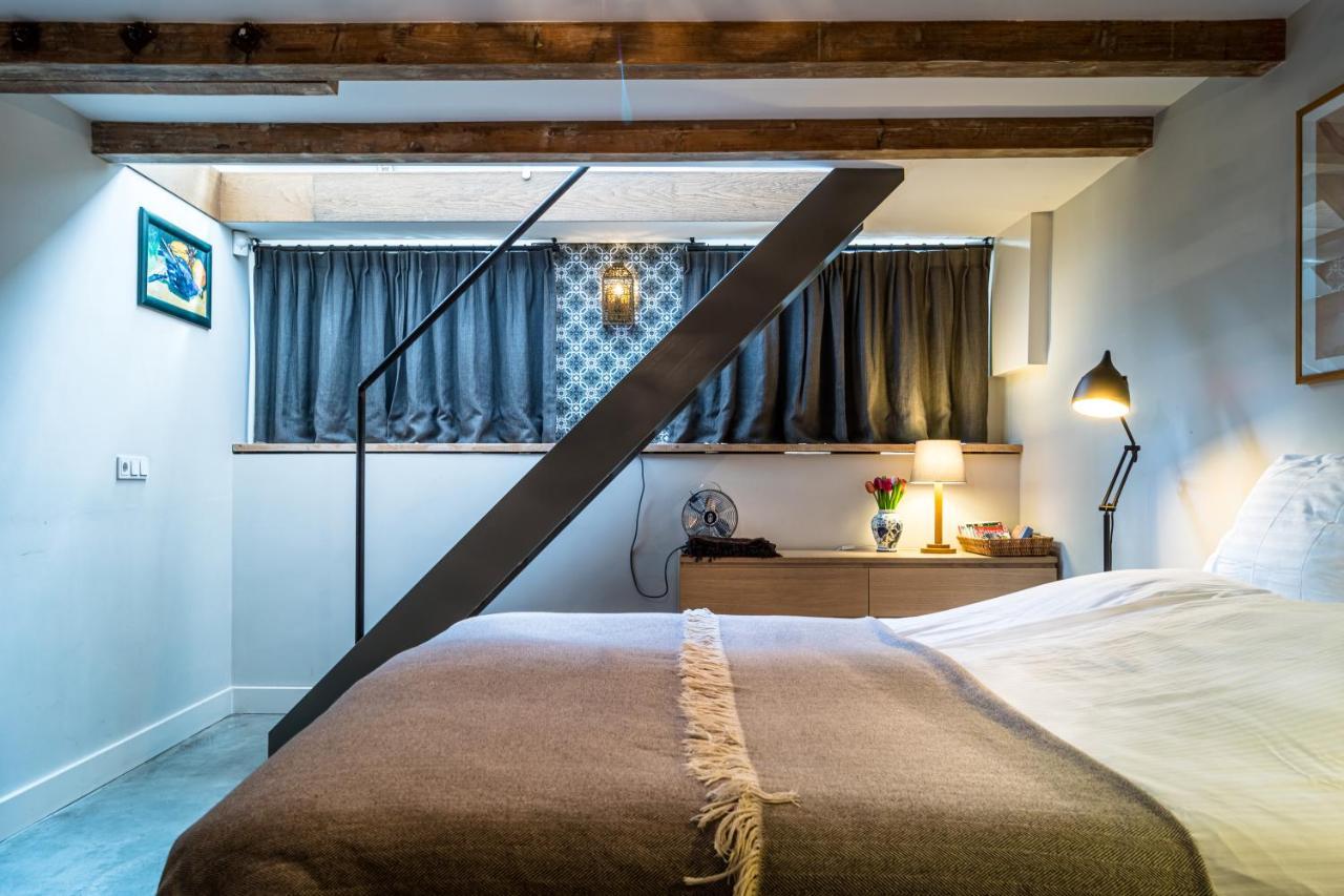 B&B Amsterdam Amstel Apartment المظهر الخارجي الصورة