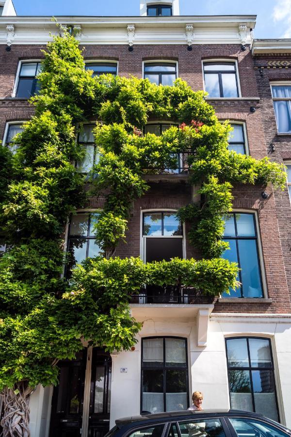 B&B Amsterdam Amstel Apartment المظهر الخارجي الصورة