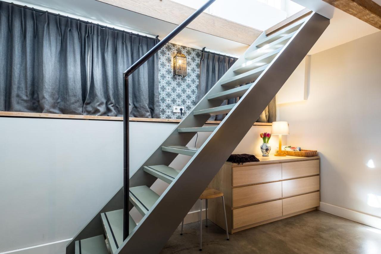 B&B Amsterdam Amstel Apartment المظهر الخارجي الصورة