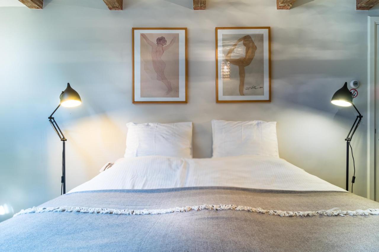 B&B Amsterdam Amstel Apartment المظهر الخارجي الصورة