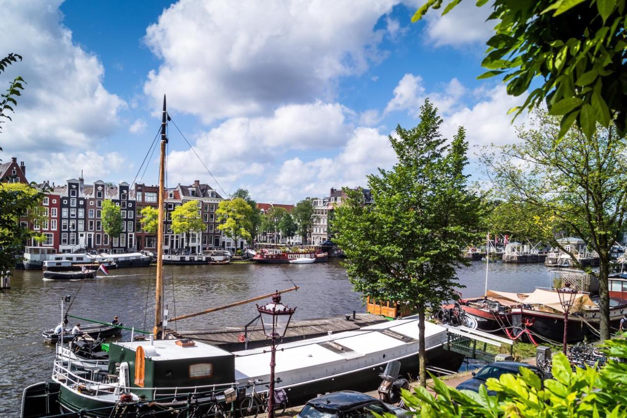 B&B Amsterdam Amstel Apartment المظهر الخارجي الصورة