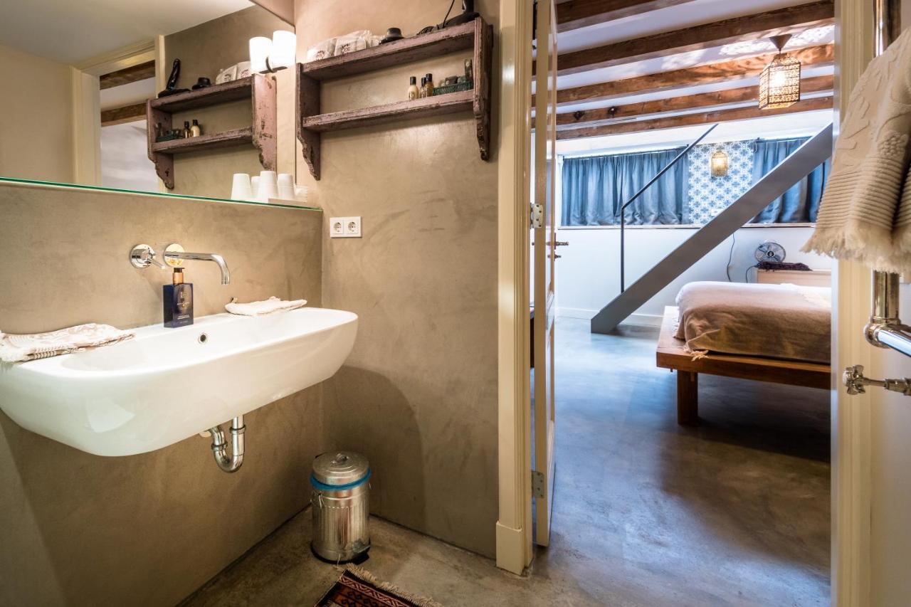 B&B Amsterdam Amstel Apartment المظهر الخارجي الصورة