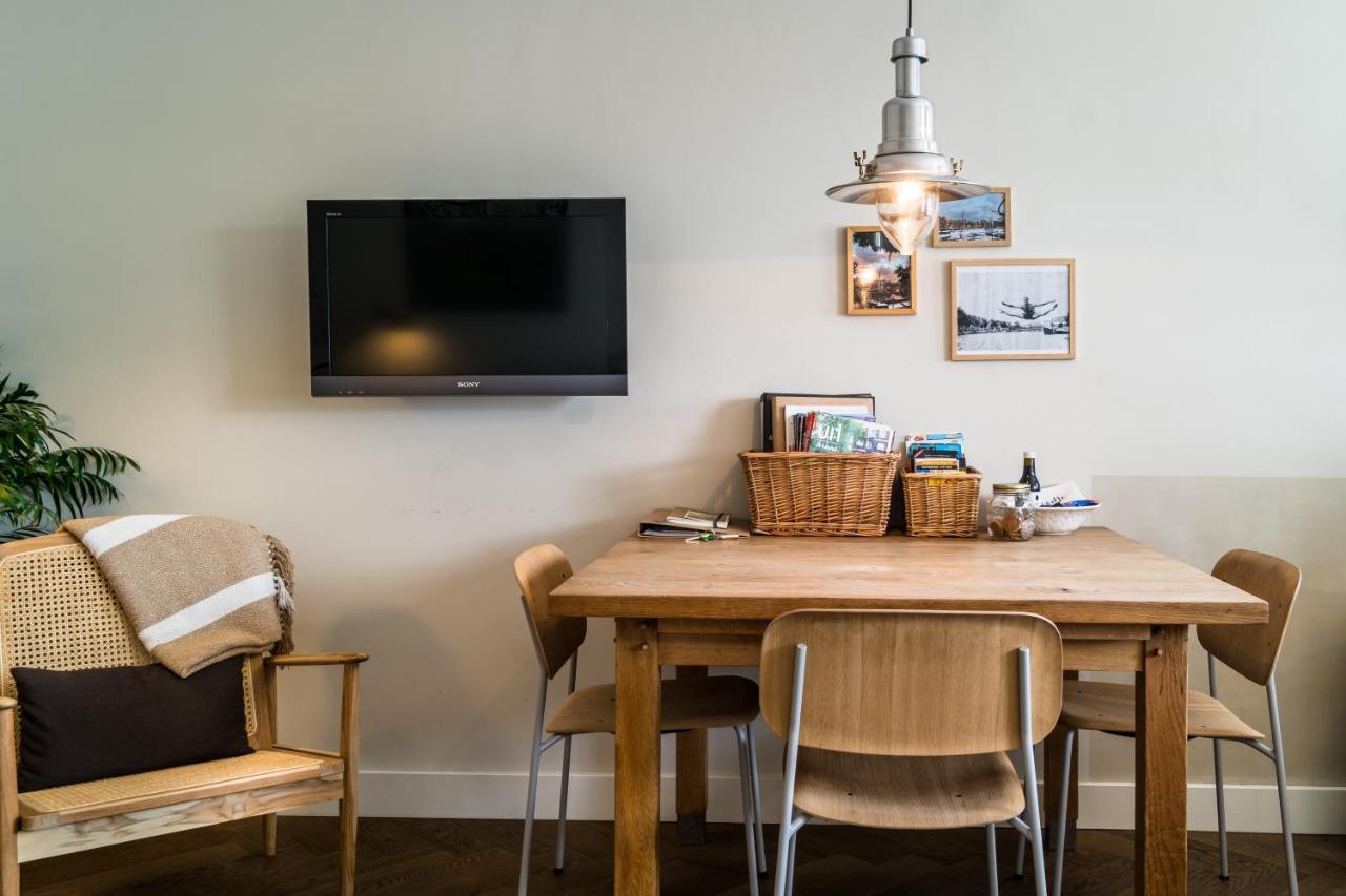 B&B Amsterdam Amstel Apartment المظهر الخارجي الصورة