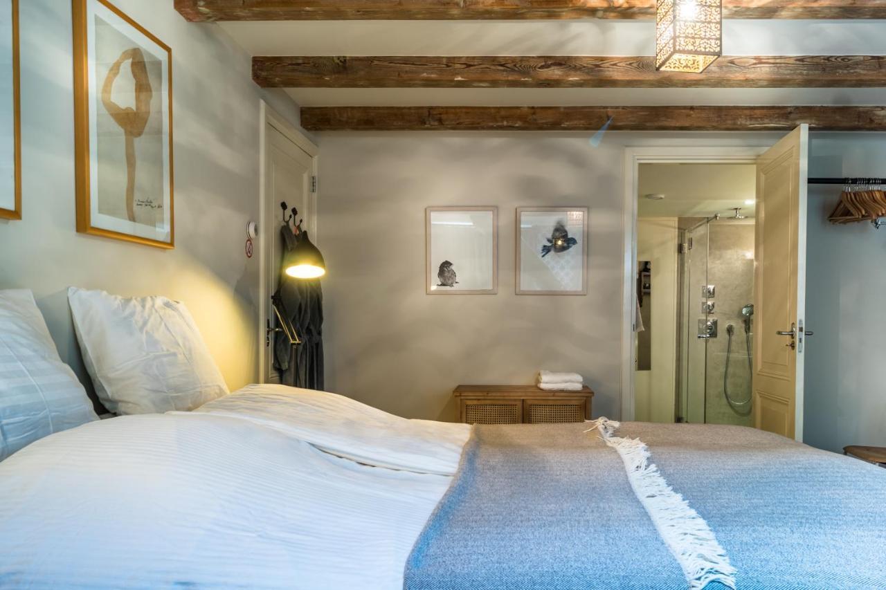 B&B Amsterdam Amstel Apartment المظهر الخارجي الصورة