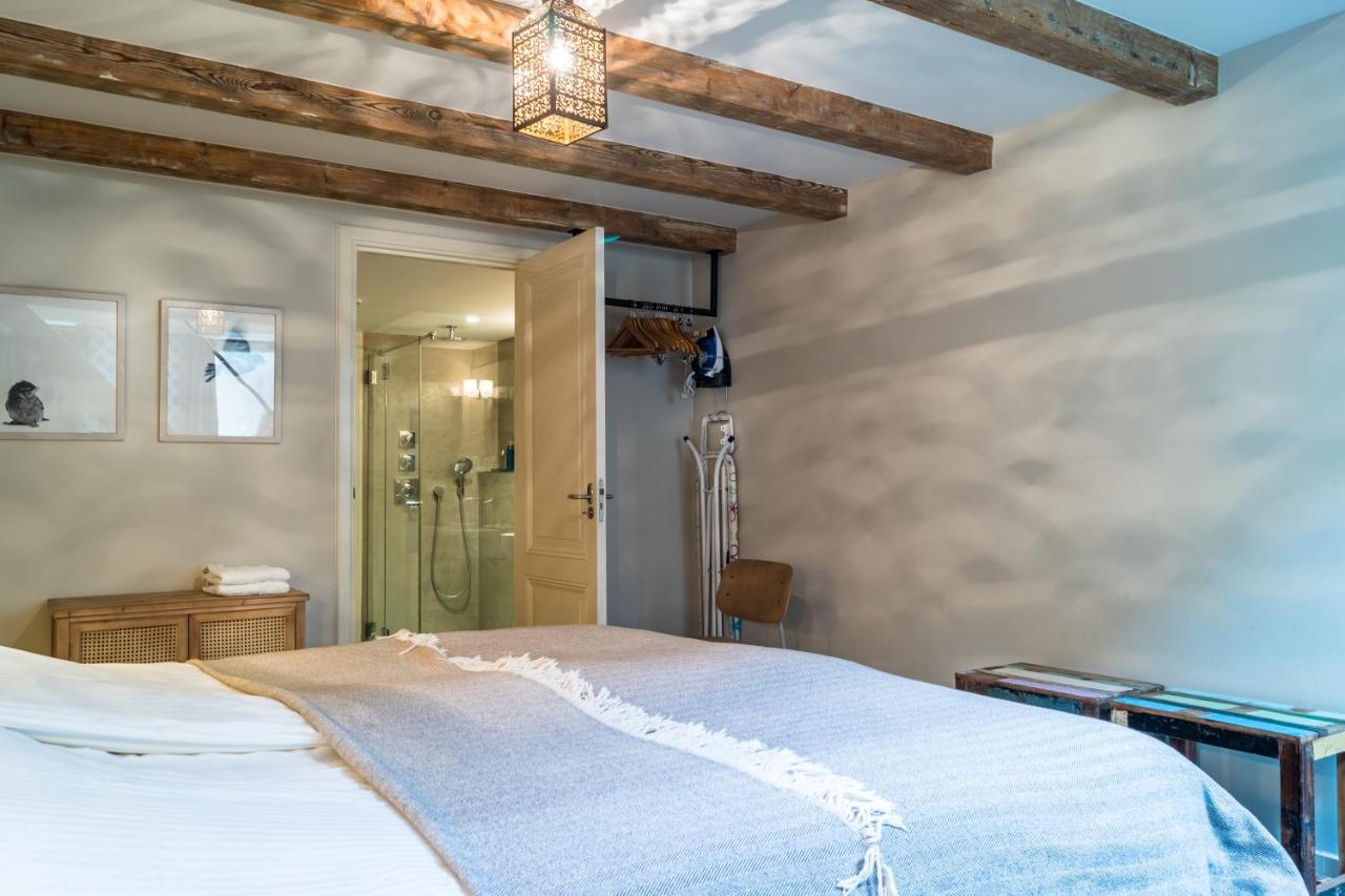 B&B Amsterdam Amstel Apartment المظهر الخارجي الصورة