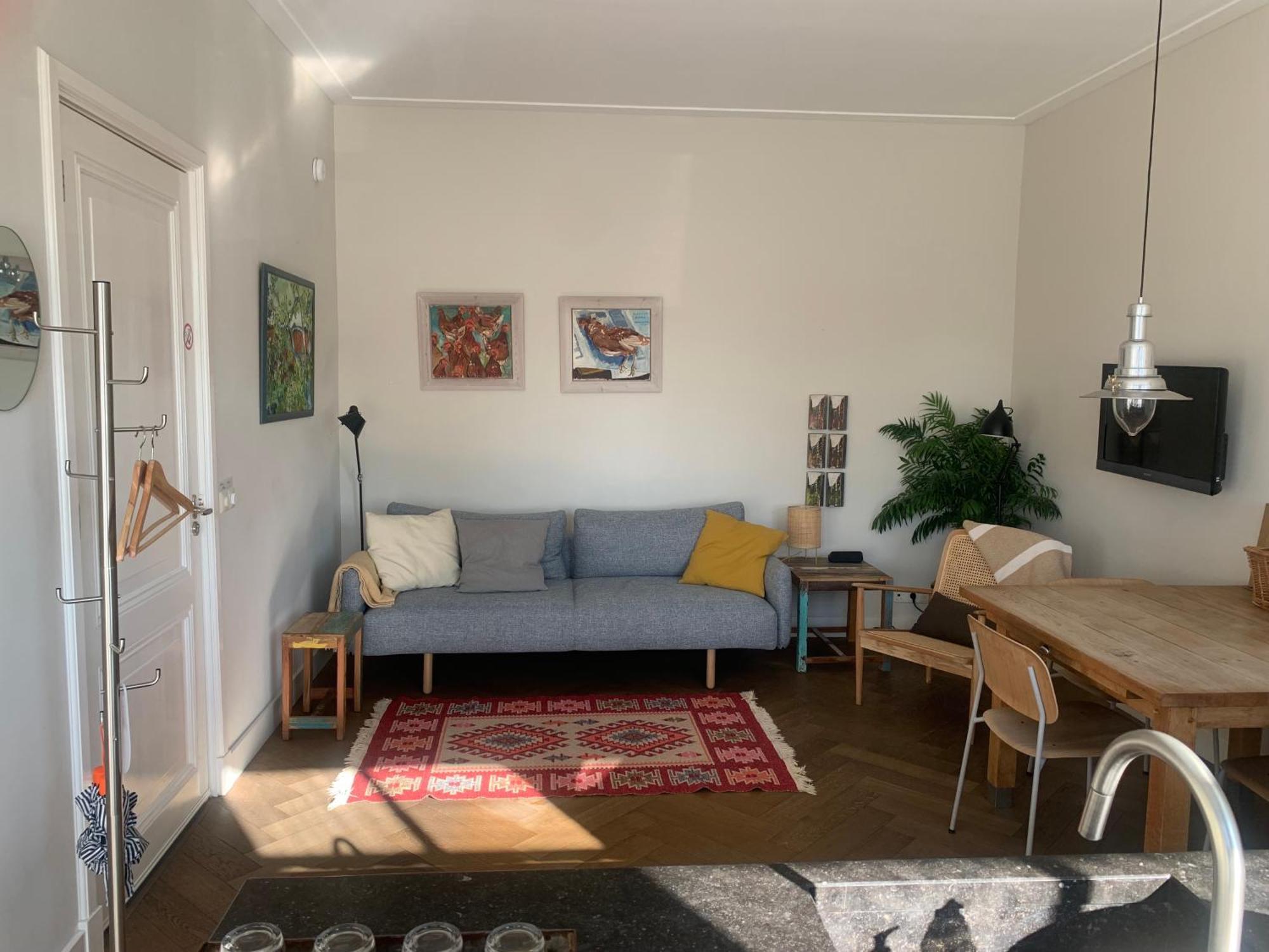 B&B Amsterdam Amstel Apartment المظهر الخارجي الصورة